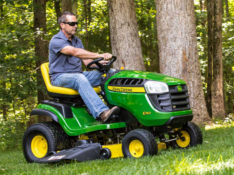 John Deere - 2018 - 100 series updates