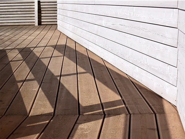 Get Your Timber Deck Ready For Summer