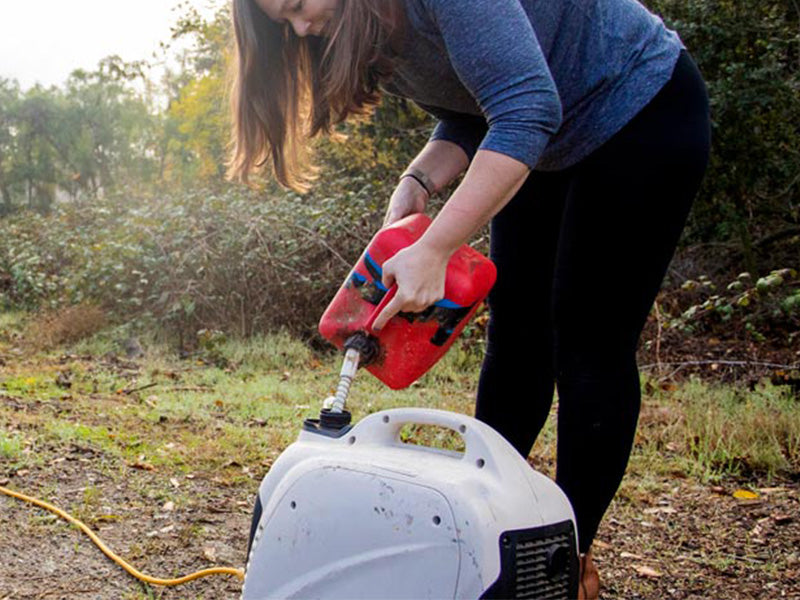 Generators dos and don’ts