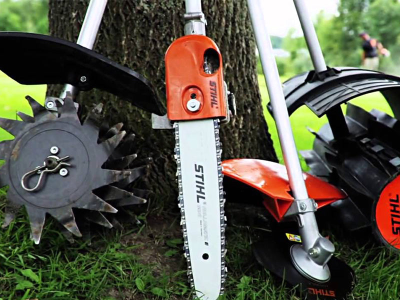 STIHL KombiSystem
