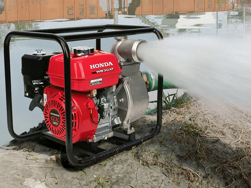 How to choose the right water pump for you needs