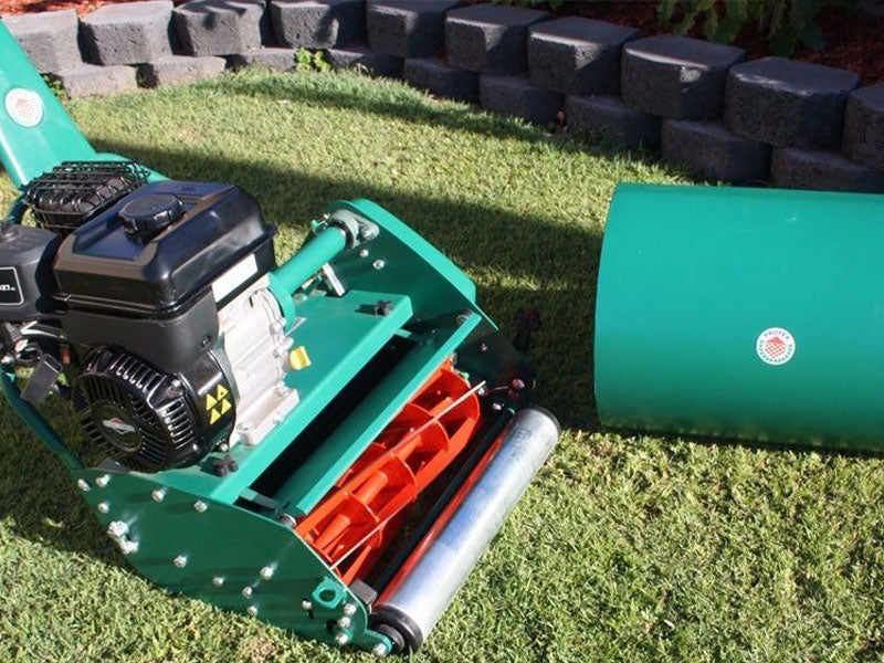 Sunshine Coast Mowers - Now stocking Protea Mowers!