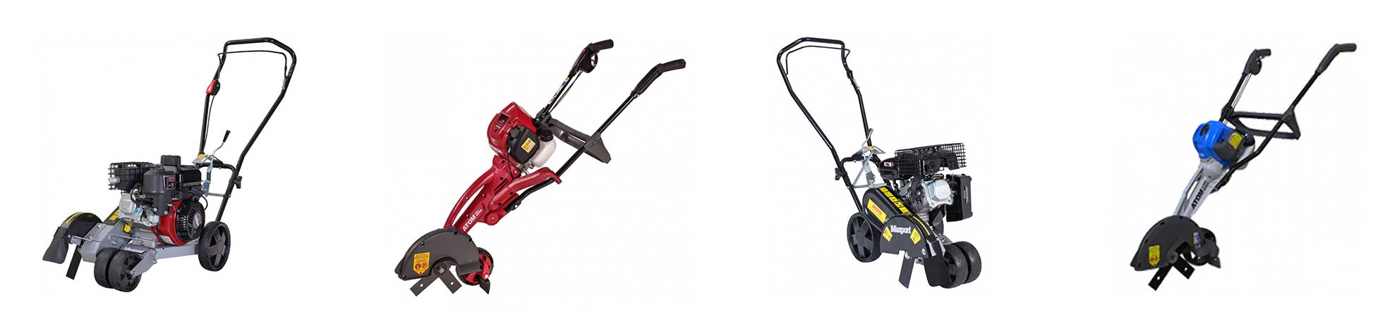 Sunshine Coast Mowers - Edgers