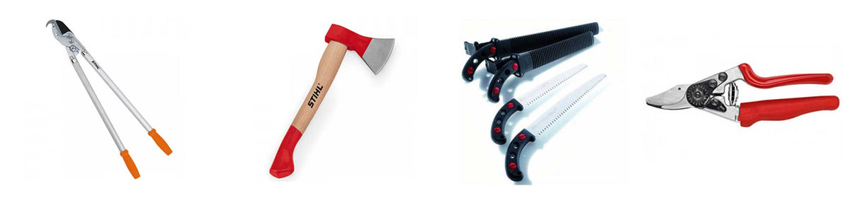 Sunshine Coast Mowers - Garden Tools