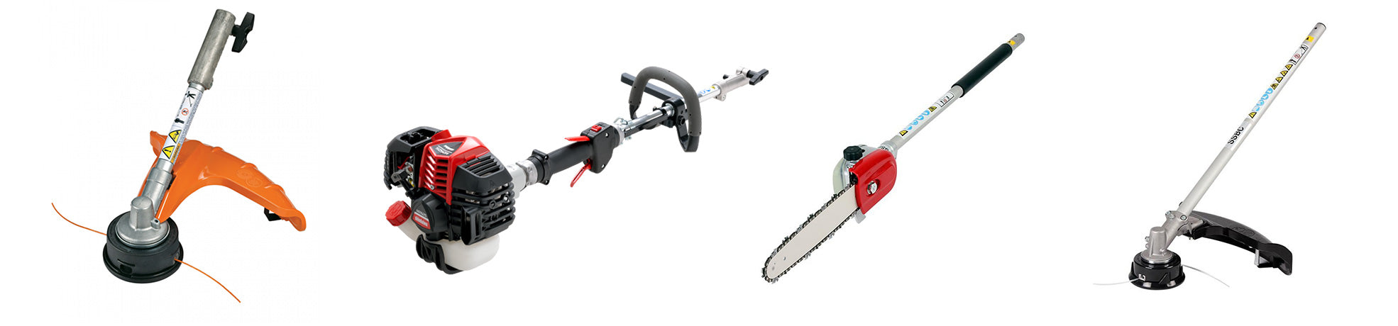 Sunshine Coast Mowers - Multi-Tool Systems