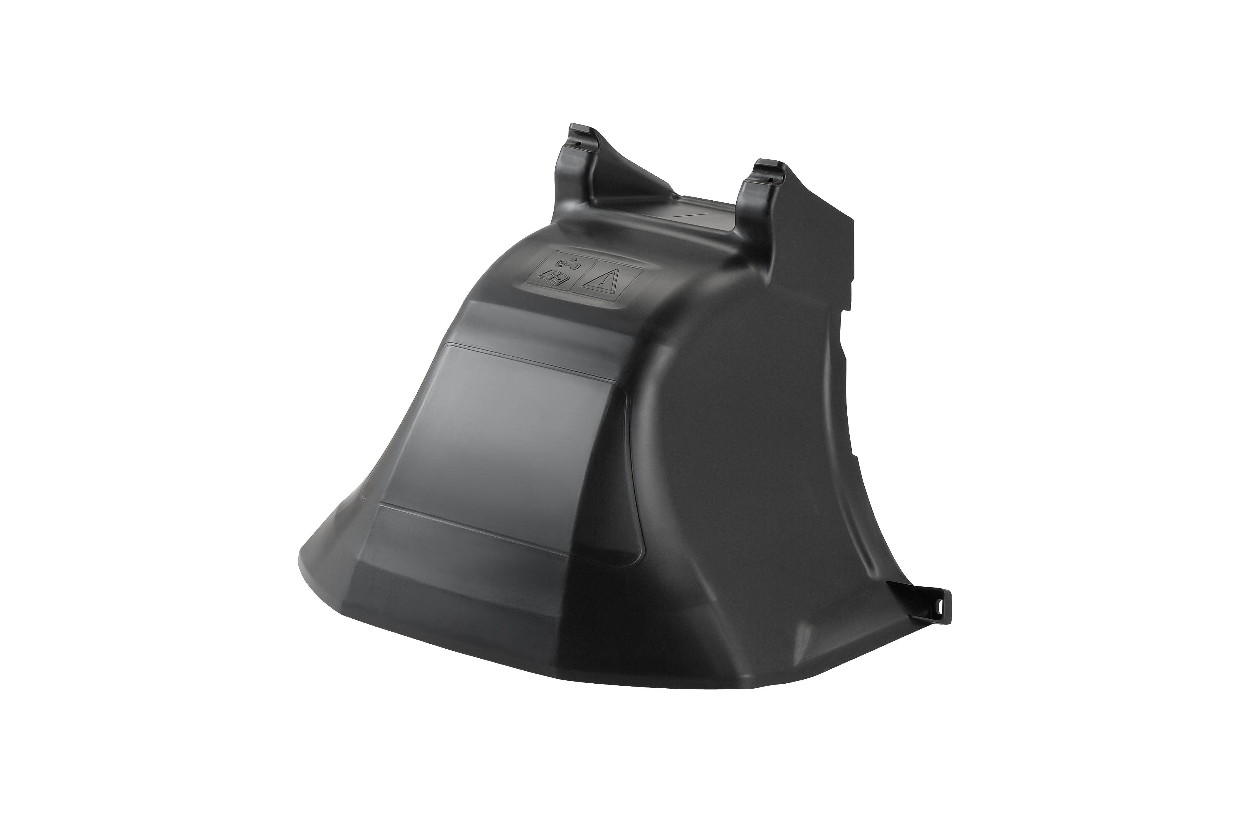 Masport Rear Grass Deflector