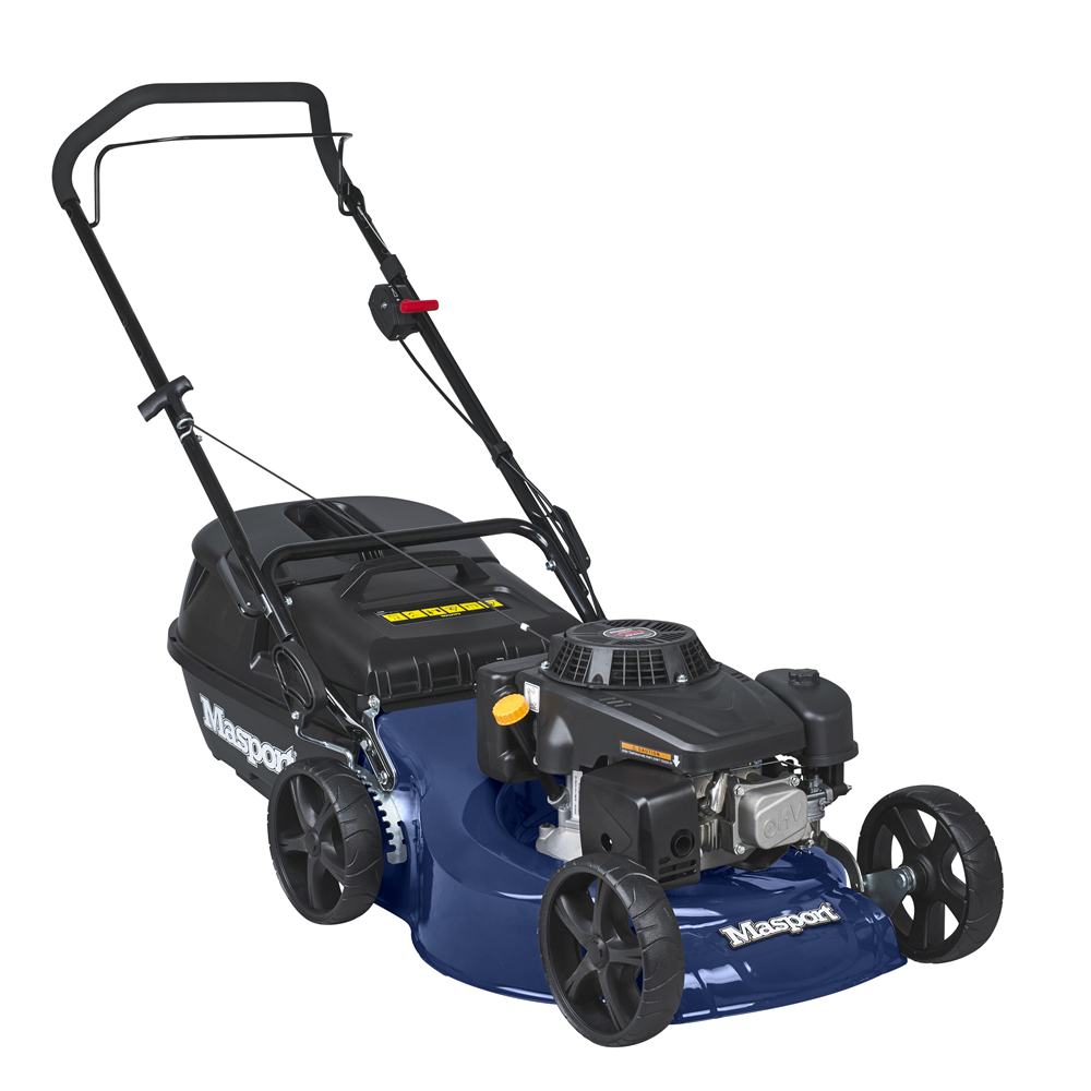 Masport Pro Power 830 ST 3'n1