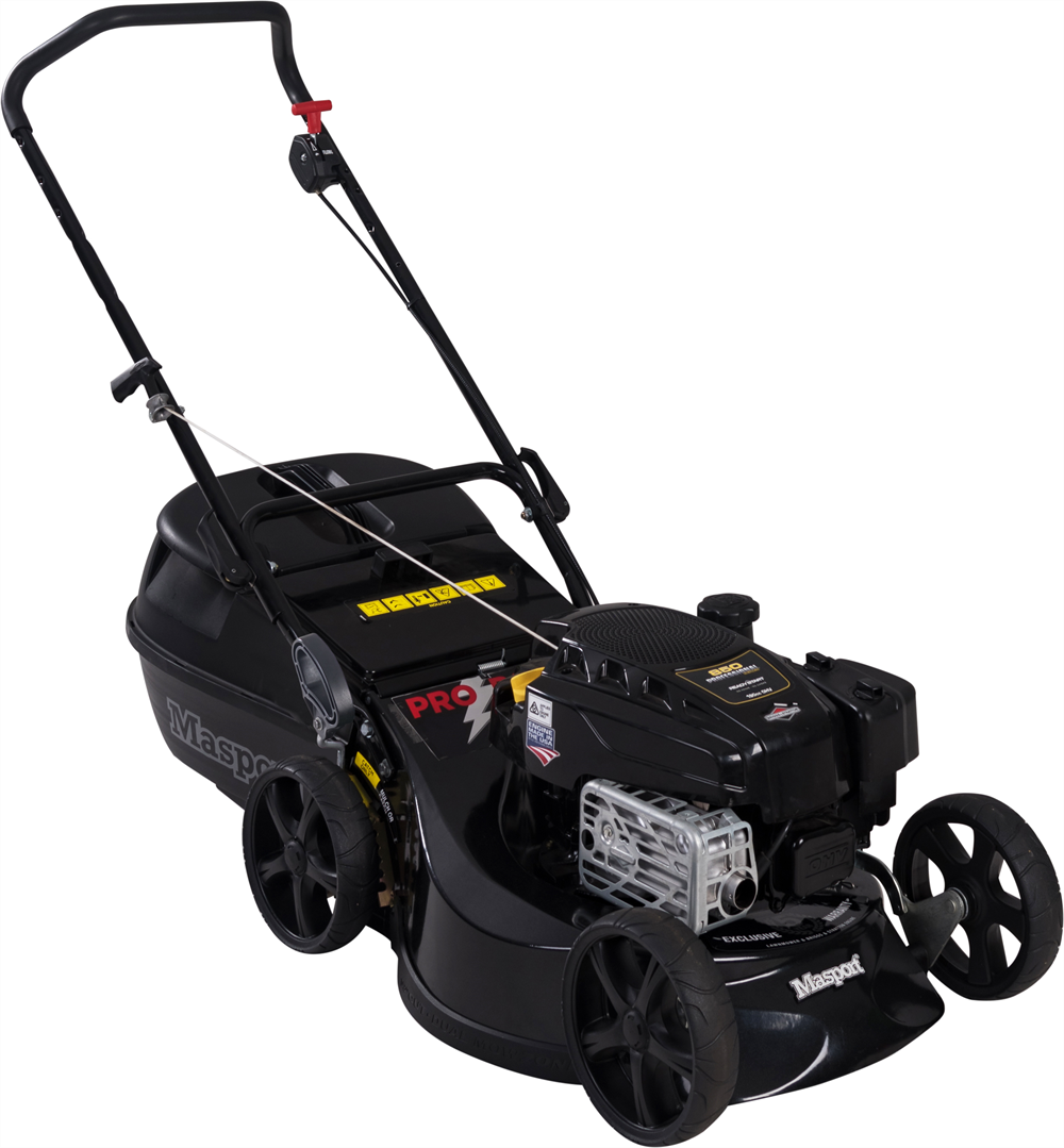 Masport Pro Power AL S19 850 IC 2'n1