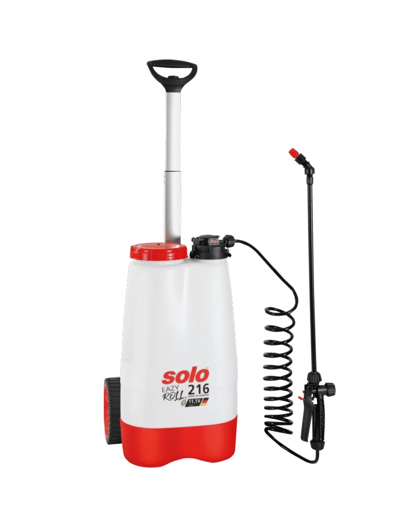 SOLO - 16 Litre Trolley Sprayer – 216L