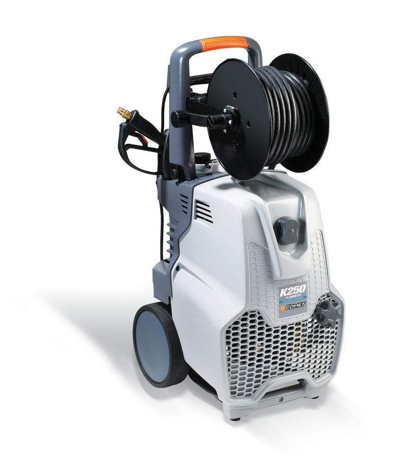 BAR K250-13 Industrial Pressure Cleaner
