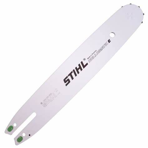 Rollomatic 35cm Chainsaw Bar 3/8 0.50