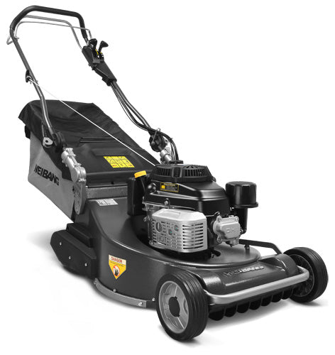 WEIBANG WB567SKV R Rear Roller Mower