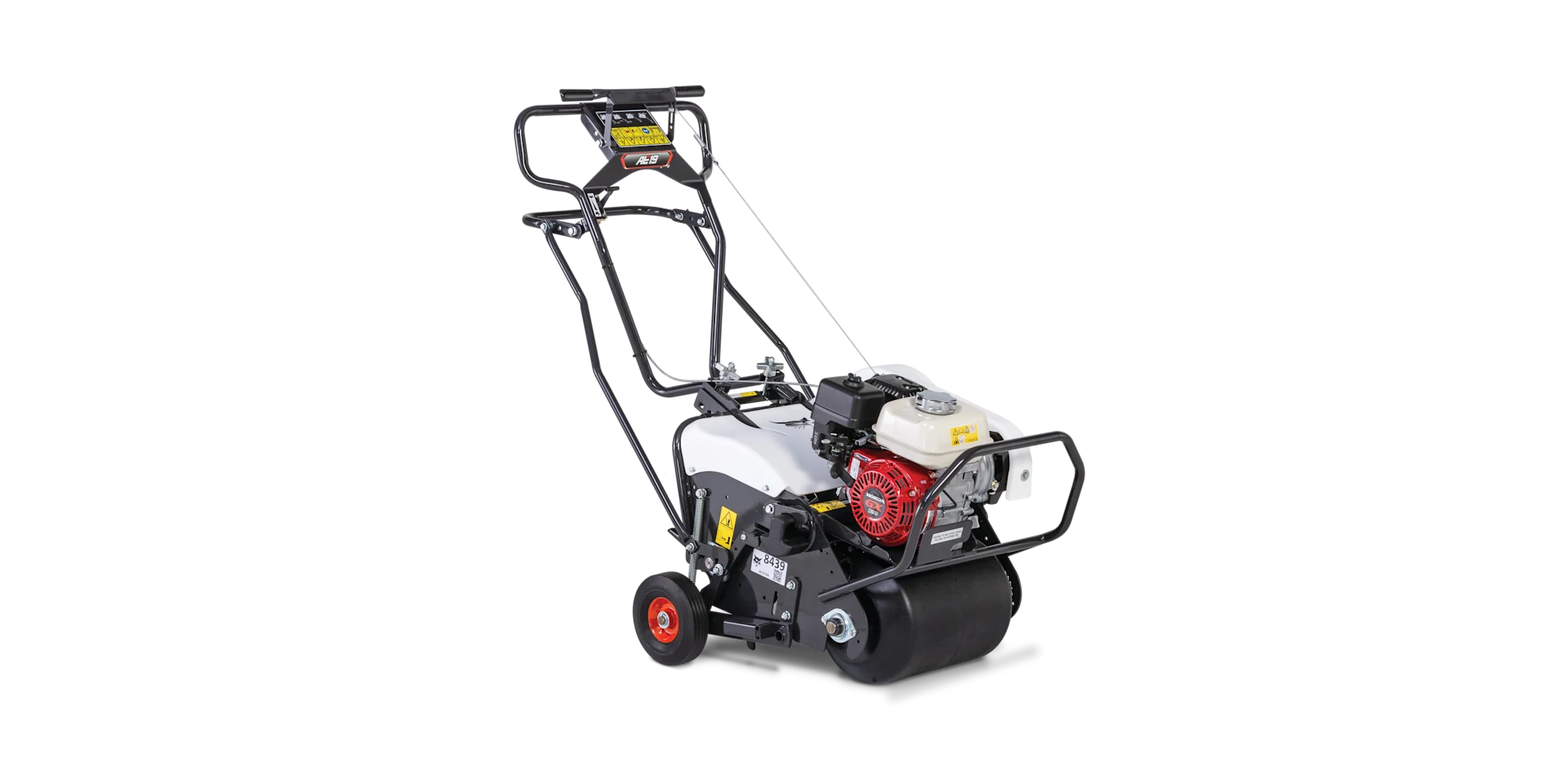 Bobcat - AE19 Walk Behind Aerator