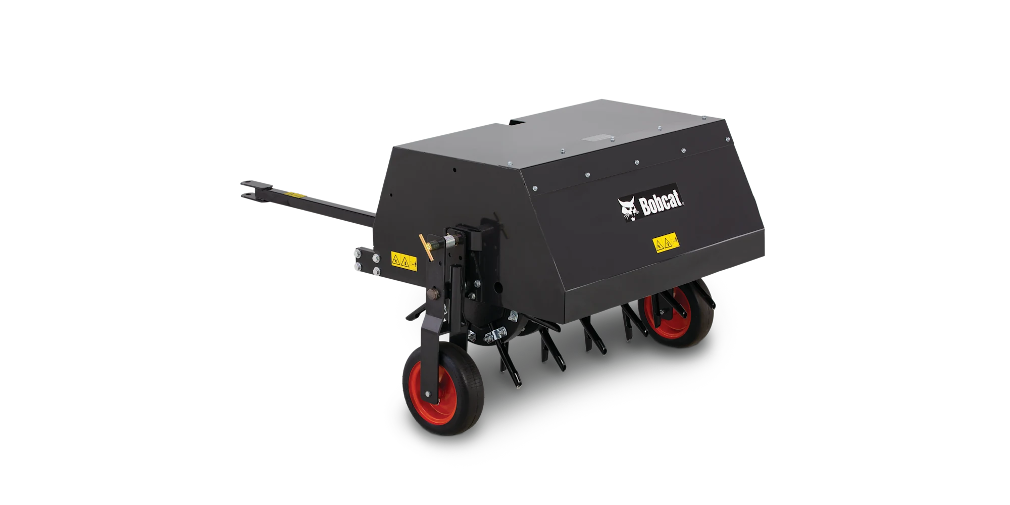 Bobcat - AE36 Tow Behind Aerator