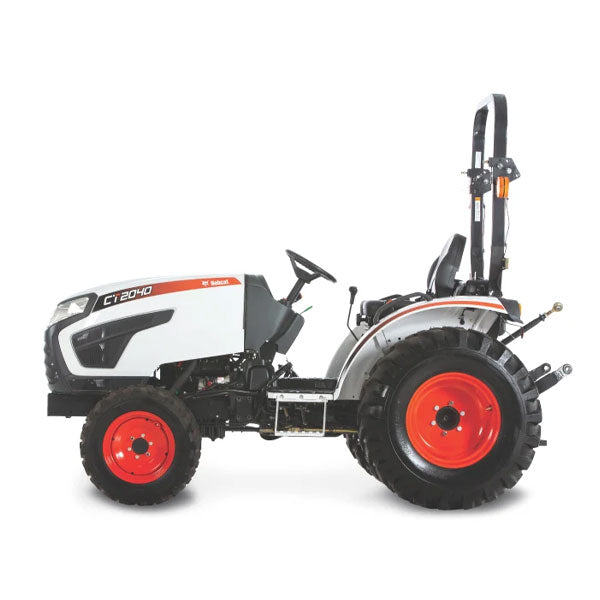 Bobcat CT2040 Compact Tractor