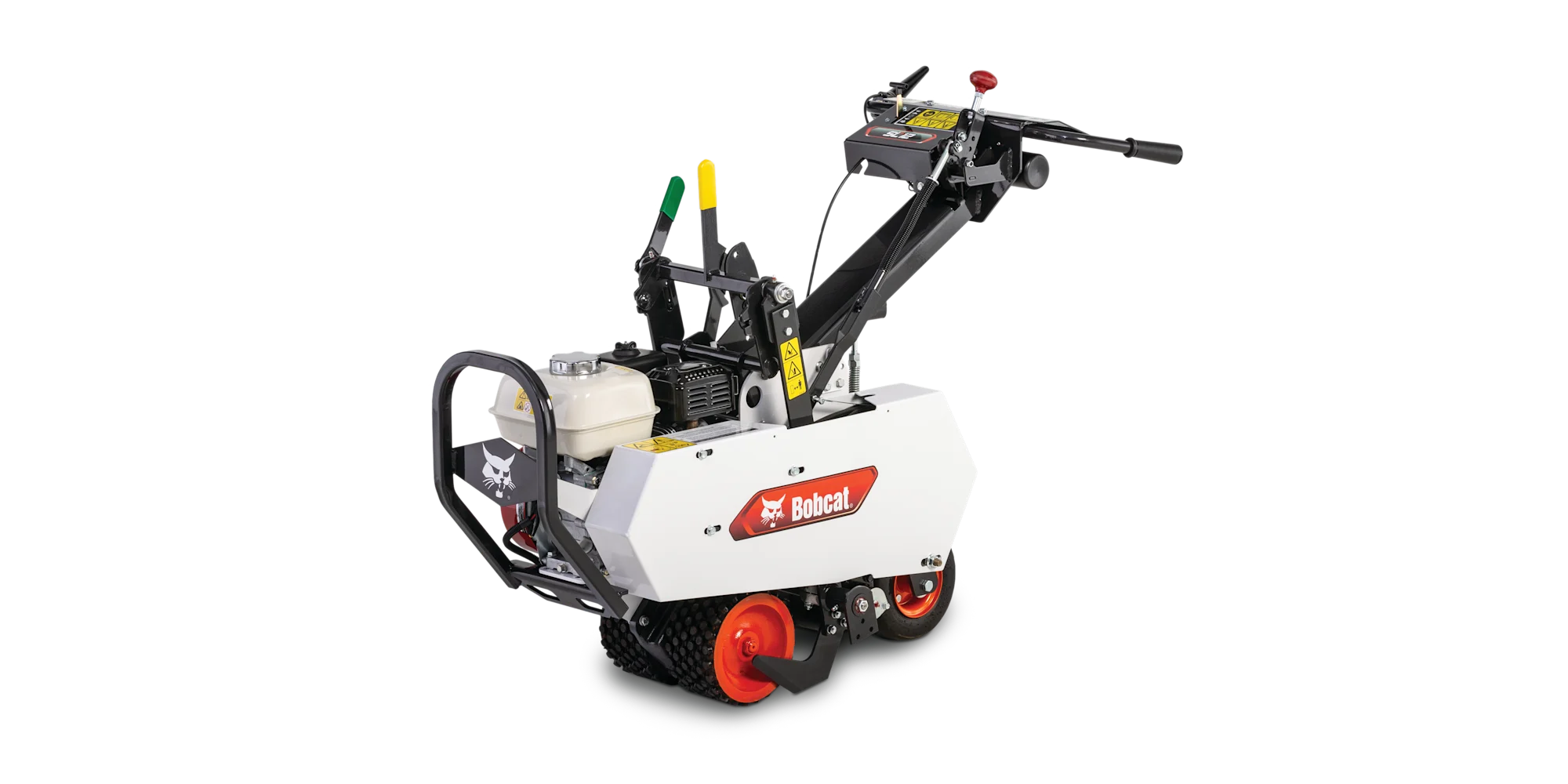 Bobcat - SC12 Sod/Turf Cutter