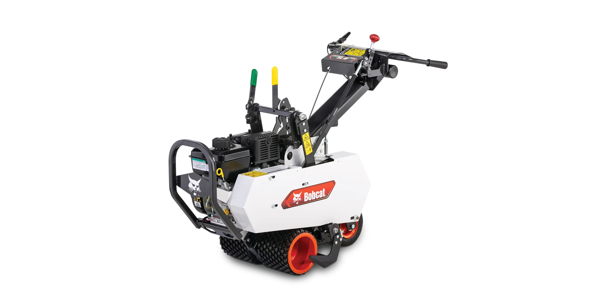 Bobcat - SC18 Sod/Turf Cutter