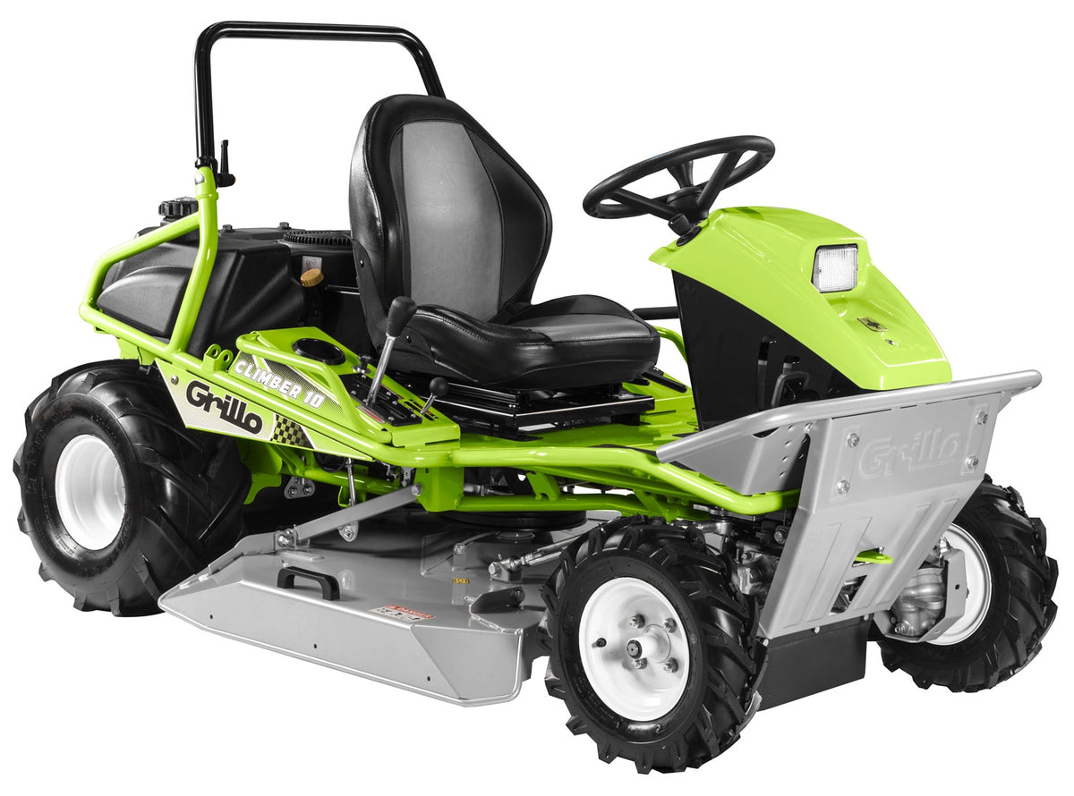 GRILLO 10/23 AWD CLIMBER MOWER