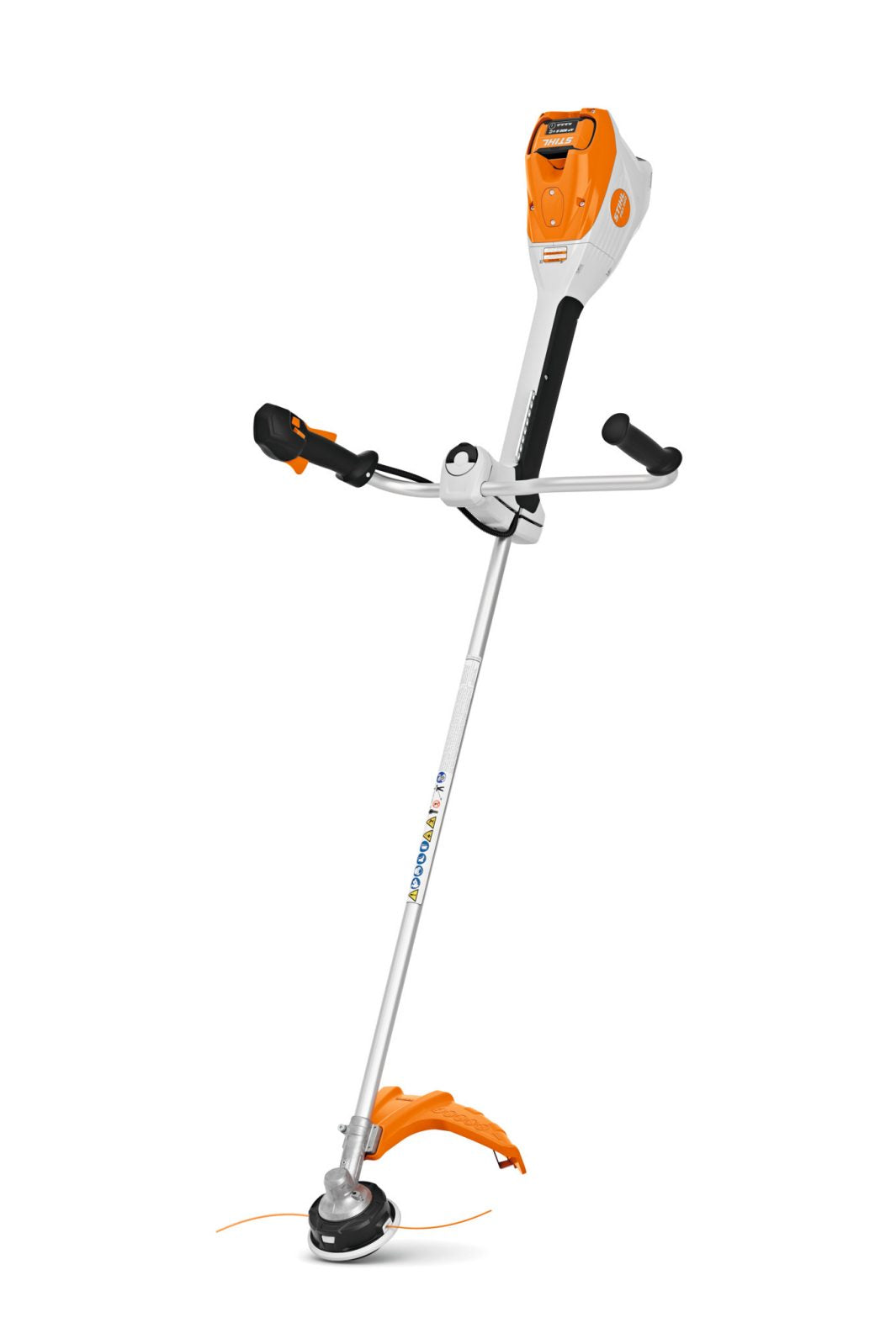 STIHL - FSA 200 Battery Brushcutter - Tool Only