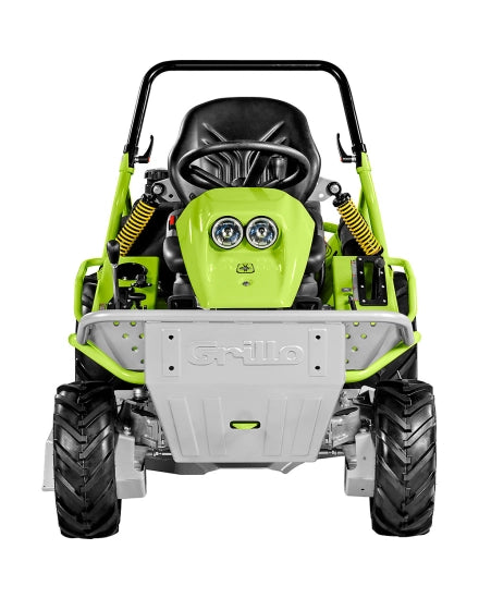 GRILLO 10.27 AWD Climber Mower