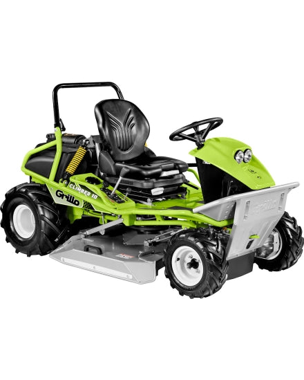 GRILLO 10.27 AWD Climber Mower