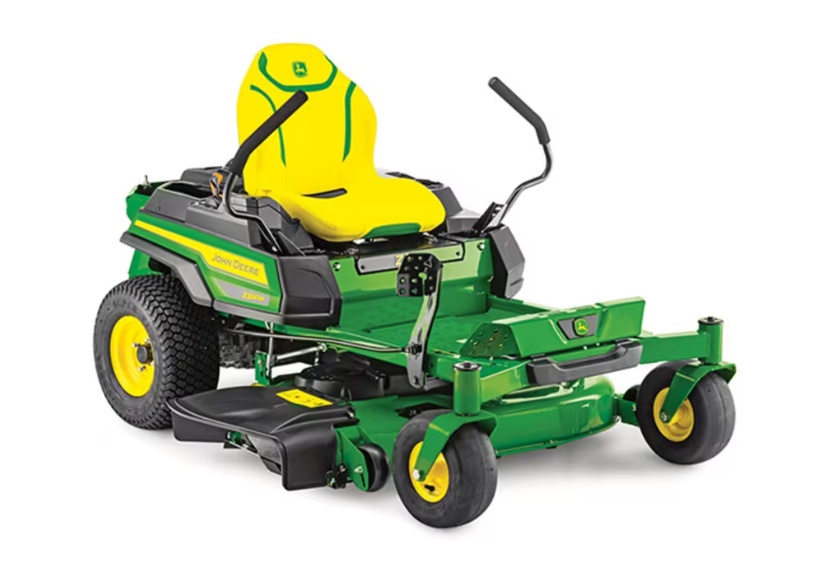 Jd 42 mower discount deck