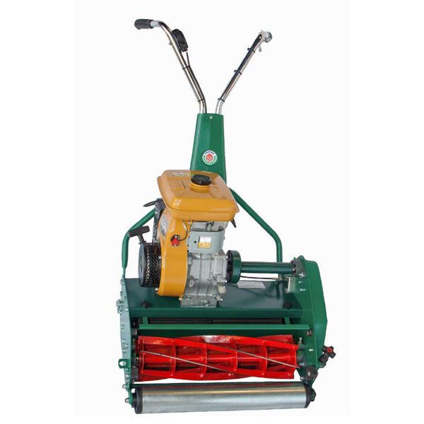 Protea SI430 17" Rubber Roller Mower (Honda)