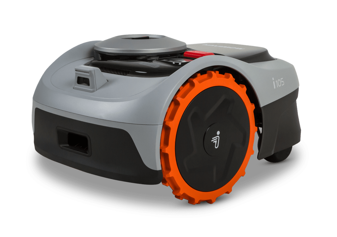 Segway Navimow i105A Robotic Lawn Mower