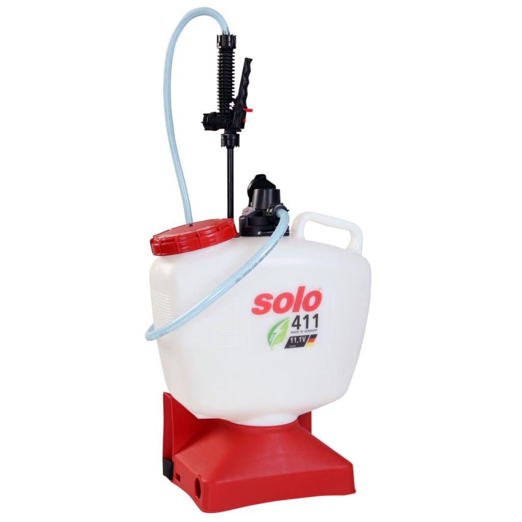 SOLO - 10 Litre Battery Operated Sprayer