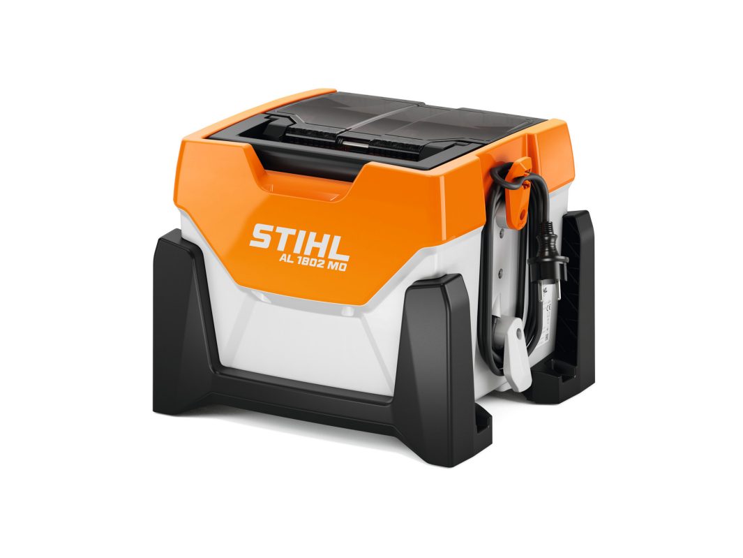 STIHL - AL 1802 MO High Speed Charger