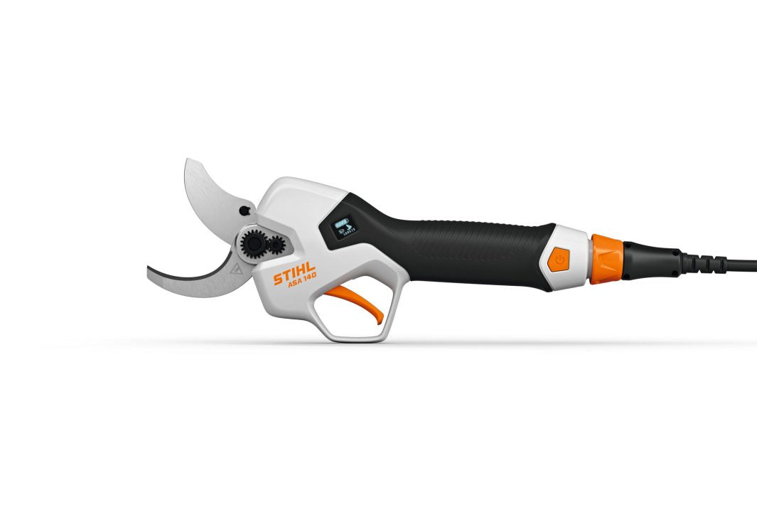 STIHL - ASA 140 Cordless Secateurs - Skin Only