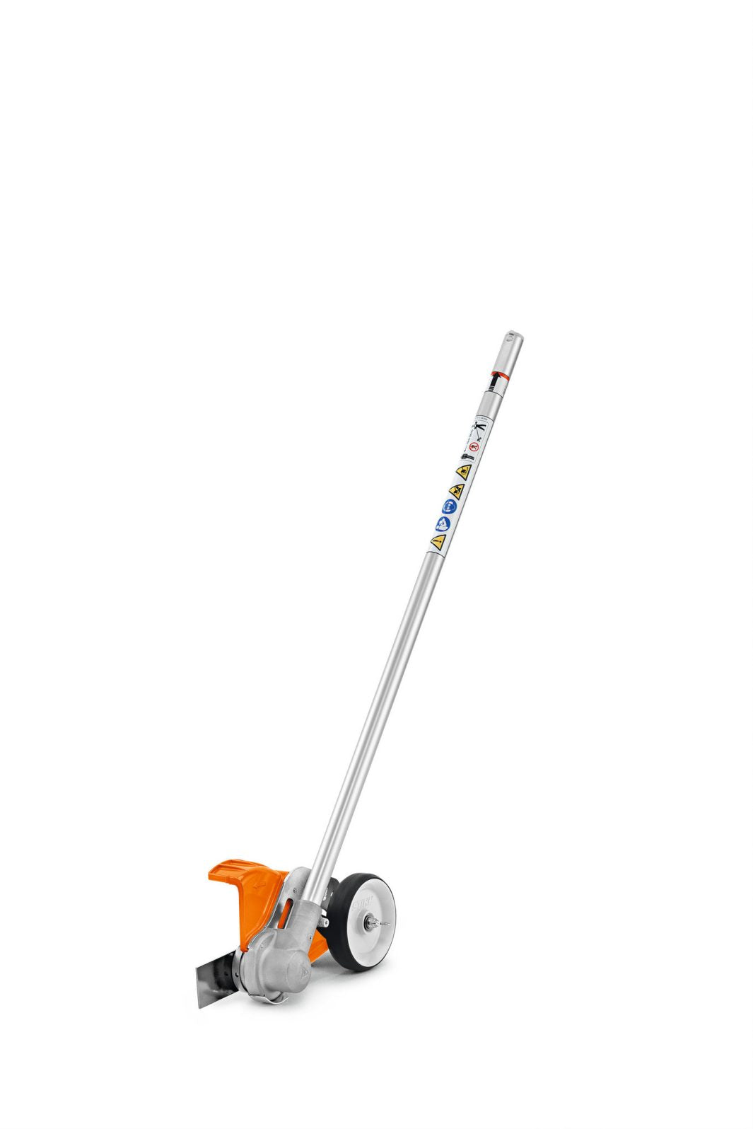 STIHL - KombiTool Attachment - Edger Straight Shaft - FCS-KM