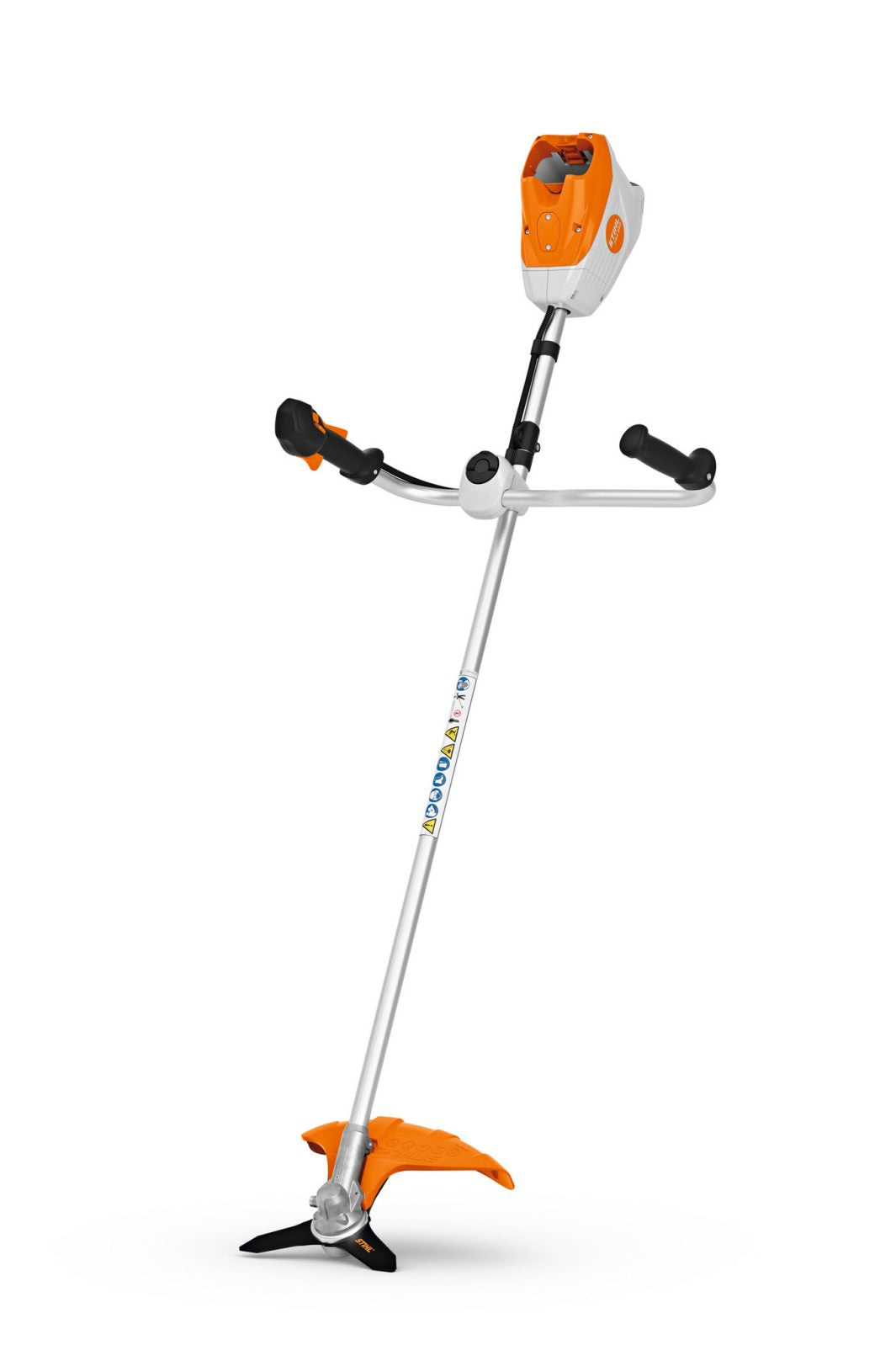 STIHL - FSA 250 Battery Brushcutter - Tool Only