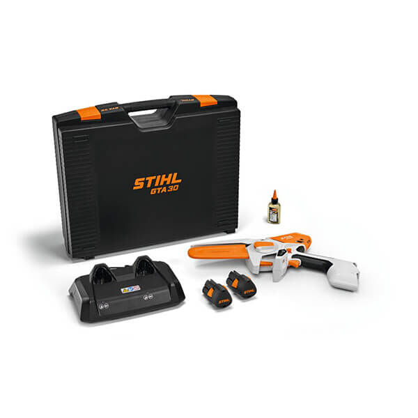STIHL - GTA 30 Garden Pruner - KIT