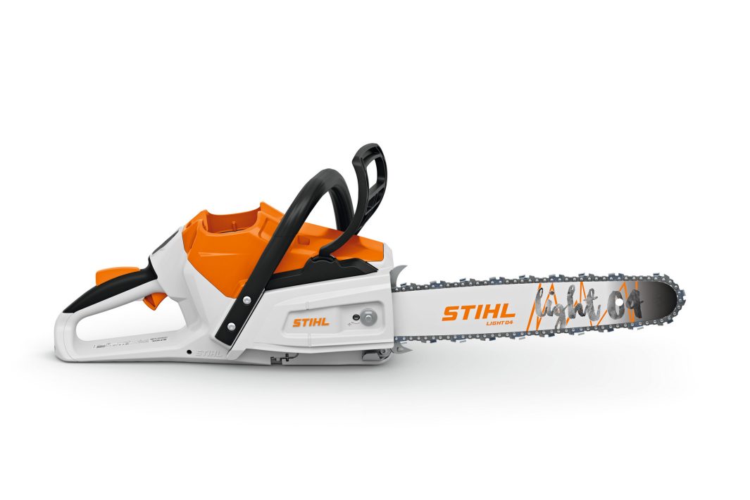 STIHL - MSA 260 C-O Battery Chainsaw - Tool Only