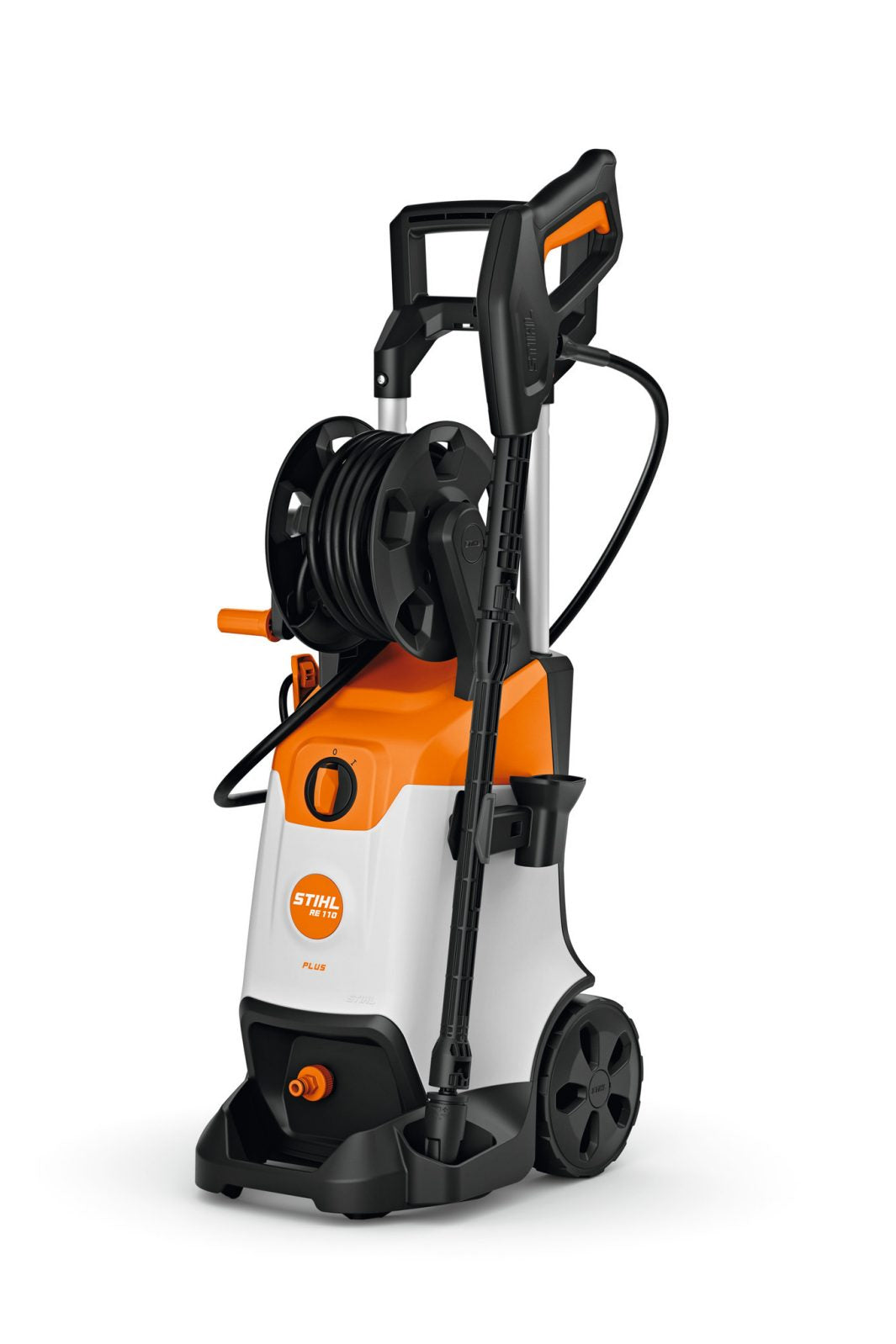 STIHL - RE 110 PLUS - Electric High-Pressure Cleaner