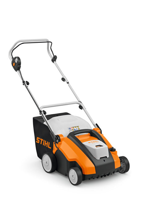 STIHL - RLA 240 Battery Scarifier - Tool Only