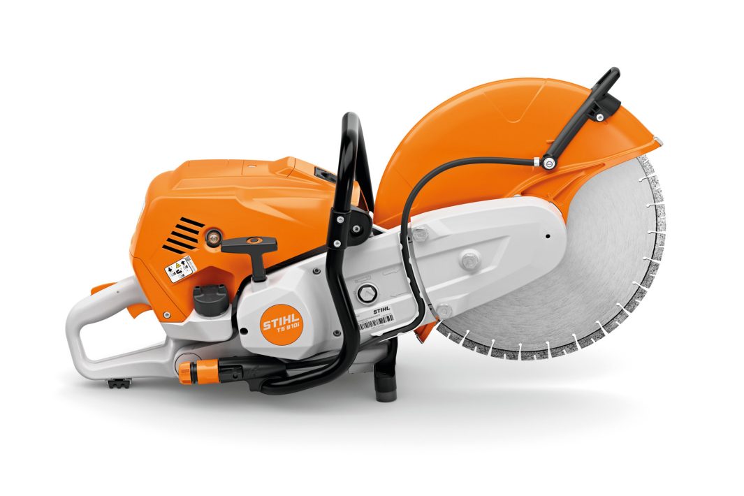 STIHL - TS 910i - 16 inch Petrol Cut-Off Machine