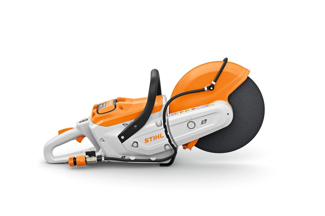 STIHL - TSA 300 Battery CutOff - Skin Only
