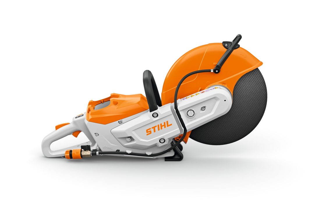STIHL - TSA 350 Battery CutOff - Skin Only