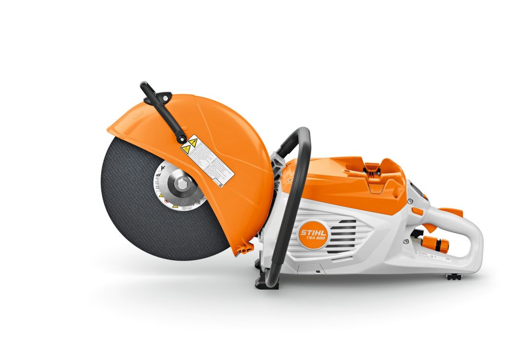 STIHL - TSA 500 Battery CutOff - Skin Only