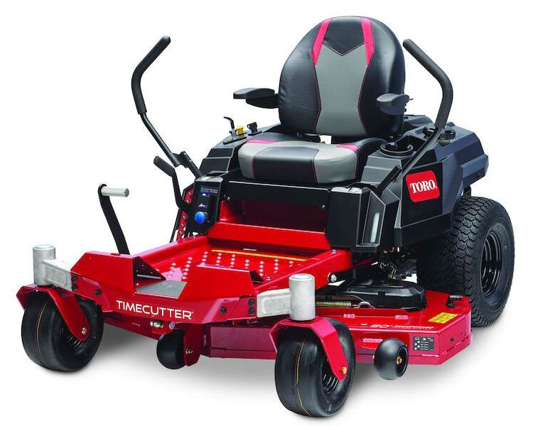 Mower Toro Mx5000 Toro MX5000 TimeCutter 50