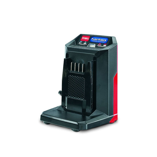 Toro - 60V 5.4A Rapid Charger
