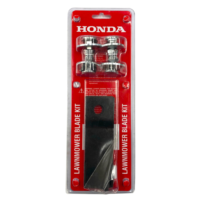 Honda - Blade Kit 21 X4