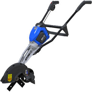 Atom Edger 315 - BATTERY LAWN EDGER with 2.5AH 58v battery & charger