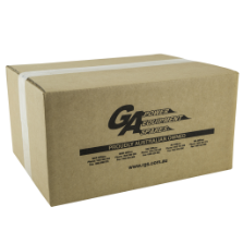 GA - Masport 18' Cush Cut Dom W/S