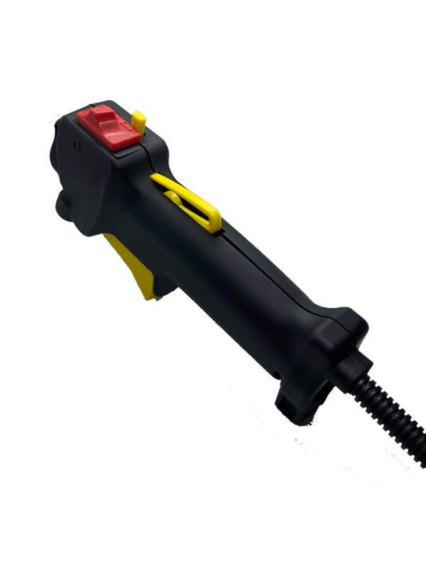 Honda - Throttle Cable Assy