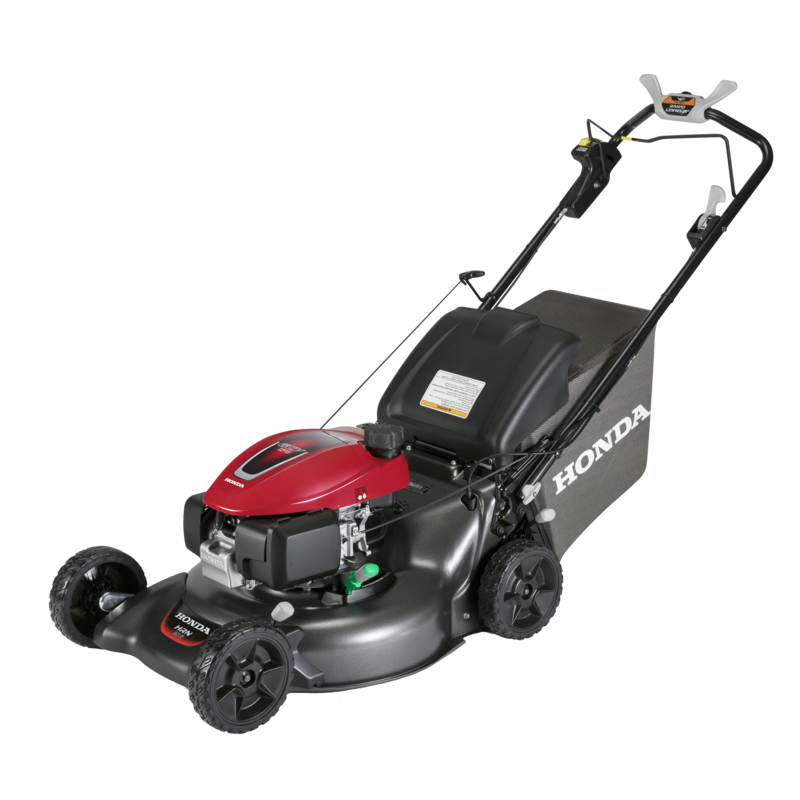 Honda self hot sale propelled