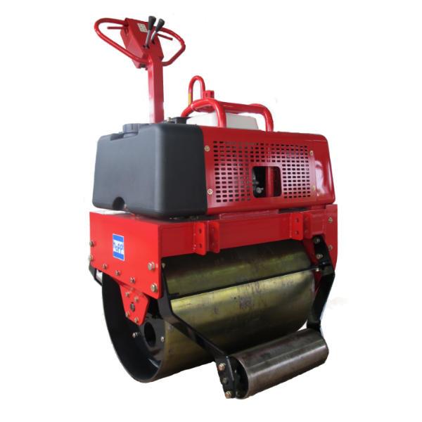 Hoppt ROL500S - Walk Behind Vibrator Roller