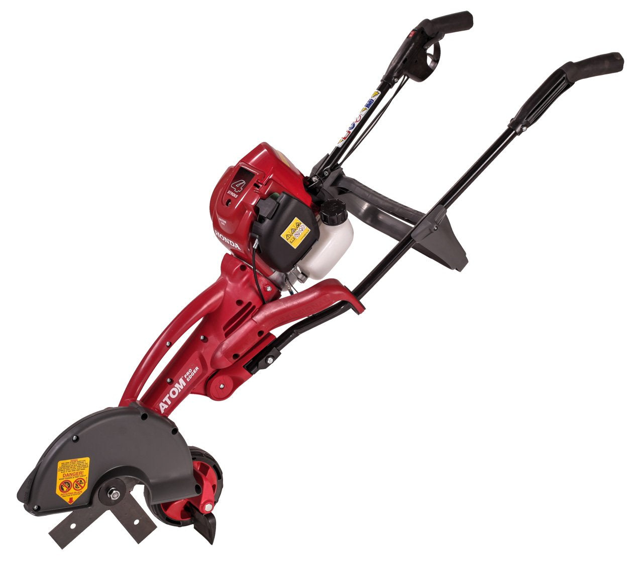 Atom Edger 562 Professional GX35 HONDA Powered